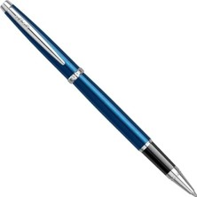 Calperia Lacivert Roller Kalem, Lake Kaplama