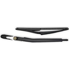 Calperia Arka Cam Silecek Kolu Takımı - Fiat Punto Evo Uyumlu