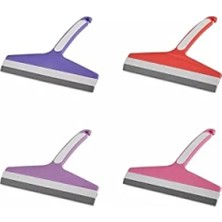 Calperia 20 cm Uzunluğunda Çok Amaçlı Cam Çekçek