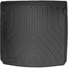 Calperia 3D Bagaj Havuzu - Peugeot 3008 Hybrid Uyumlu