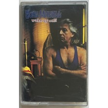 John Mayall Wake Up Call  Kaset