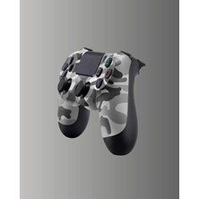 Senka Ergonomik Tasarımlı Oyun Kolu – Hassas Tetikler ve Analog Stickler