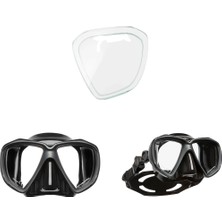 Scubapro Spectra Dalış Maskesi Lensi (Sol)