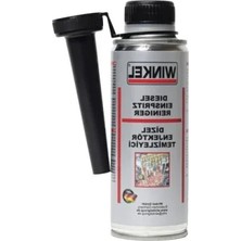 Calperia Dizel Enjektör Temizleyici | 300 ml