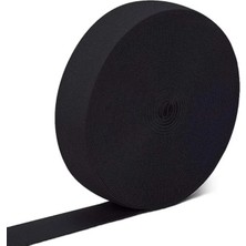 Calperia 1,5 cm Genişliğinde 10 Metre Lastik Bant