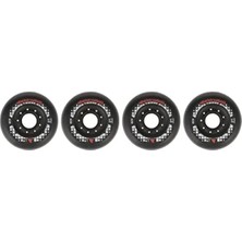 Calperia 80A Tekerlek Seti - Kontrol ve Kavrama Için Ideal