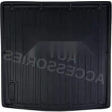 Calperia 3D Bagaj Havuzu - Tayron Modeli Için Uyumlu