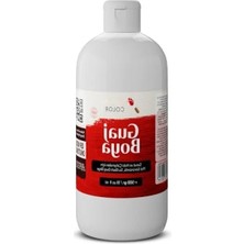 Calperia Beyaz Guaj Boya - 500GR