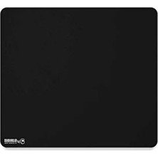 Calperia Xl Boyutlu Siyah Oyun Mouse Pad - Ağır ve Dayanıklı