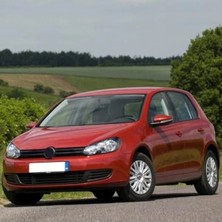 Calperia Sağ Ön Kapı Cam Açma Düğmesi - Krom Kaplama, Uyumlu Model: 5K0959855