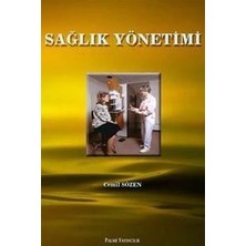  palme yayınevi sağlık yönetimi