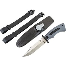 Calperia Modern Tasarımlı Paslanmaz Çelik Bıçak Seti