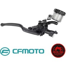 Mototika Cf Moto 450 Nk Ön Fren Hidrolik Kutusu ve Levye Orjinal TİKA0000220