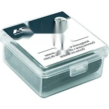 Calperia Hamur Silgi, Kutulu, Çok Yönlü