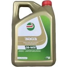 Calperia 4 Litre 10W-60 Yüksek Performanslı Motor Yağı