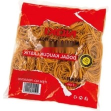 Calperia 7 cm 500 gr Ambalaj Lastiği (%80 Kauçuk)