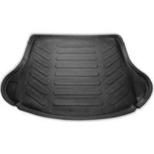 Calperia 3D Bagaj Havuzu - Volvo S40 (2004-2012) Uyumlu