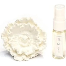 Calperia Şakayık Taşlı Anti-Tobacco Araç Kokusu - 20 ml Esans