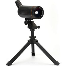 Calperia Yeryüzü Teleskobu - Güçlü Yaklaştırma ve Keskin Görüntüler