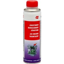 Calperia 300 ml Motor Yağı Performans Iyileştirici
