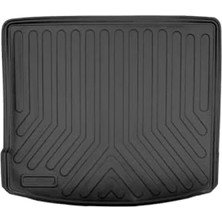 Calperia Mg Hs Hybrid 2018-2023 3D Bagaj Havuzu