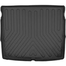 Calperia 2024 Sonrası Cupra Formentor Araç Için Uyumlu 3D Bagaj Havuzu