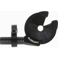 Calperia Uyumluluk Sağlayan Fırçalı Ok Yuvası - Dayanıklı ve Hafif