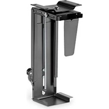 Calperia Evrensel Bilgisayar Tutucu - Masa Altı Montajı