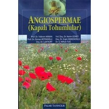 Palme Yayınevi Angiospermae Kapalı Tohumlular