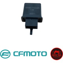 Mototika Cf Moto Cl-X 250 Sinyal Flaşörü Orjinal TİKA0000209