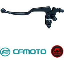 Mototika Cf Moto 250 Sr Debriyaj Levyesi Komple Orjinal E5 TİKA0000222