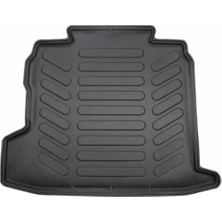 Calperia 3D Bagaj Havuzu | Rizline Opel Astra H Sedan 2004 ve Sonrası