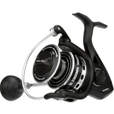 Calperia Hafif ve Dayanıklı Spin Olta Makinesi