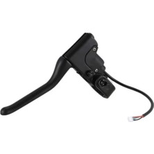 Calperia Dayanıklı Fren Kolu - M365 ve 2 Modelleri Için Uyumlu