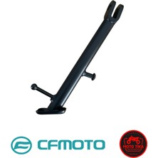 Mototika Cf Moto Cl-X 250 Yan Sehpa Orjinal E5 TİKA0000204