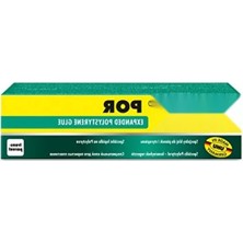 Calperia Darbelere Dayanıklı Şeffaf Yapıştırıcı - Çok Amaçlı Kullanım