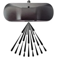 Calperia Isıtmalı Ön Cam Su Fiskiyesi Memesi, 2013-2020 Model Araçlarla Uyumlu