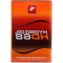 Calperia 15 kg Hidrolik Sistem Yağı