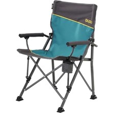 Calperia Çok Renkli Unisex Sandalye