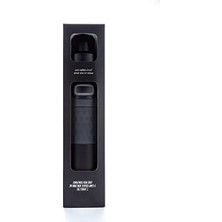 Calperia Termos Matara - 500 ml Kapasiteli, Siyah Renk
