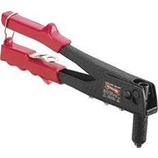 Calperia Profesyonel Perçin Tabancası - 2.5-5mm