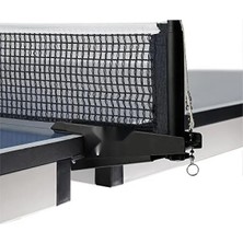 Calperia Ayarlanabilir Yükseklikte Masa Tenisi Ağı