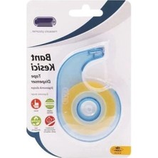 Calperia Mini Bant Kesici ve 12/33 Bant Seti