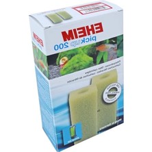 Calperia 2012 Model Pick Up Yedek Sünger Seti - 2 Adet