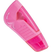 Calperia Şeker Pembesi 5 mm x 8 mt Şerit Silici