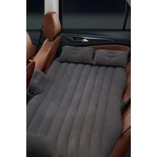 Calperia Araç Içi Şişme Yatak Seti, Elektrikli Pompa ile Taşınabilir