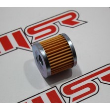 Msr TVS APACHE RTR 150 180 200 YAĞ FİLTRESİ ORJ CF MOTO NK 150 GV250
