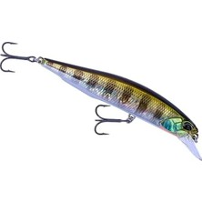 Calperia 100 mm Suni Yem, 14.5 Gram Ağırlığında, Sabit Ağırlık Merkezi