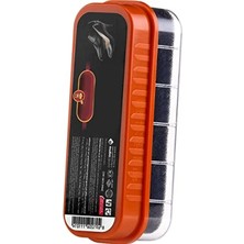 Calperia Tüm Renklere Uygun Ayakkabı Parlatıcı Sünger Cila Süngeri