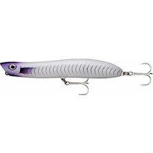 Calperia 100 mm Sahte Balık Av Aracı